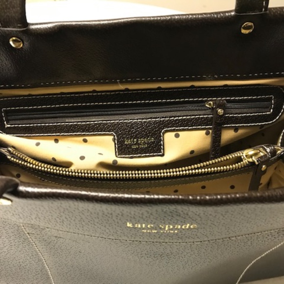 Kate Spade purse - Picture 6 of 6